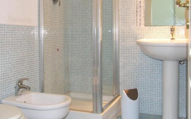 Welcomely - Roma 46 A