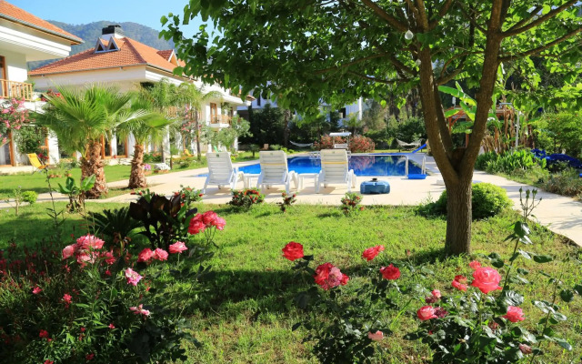 Yonca Butik Hotel
