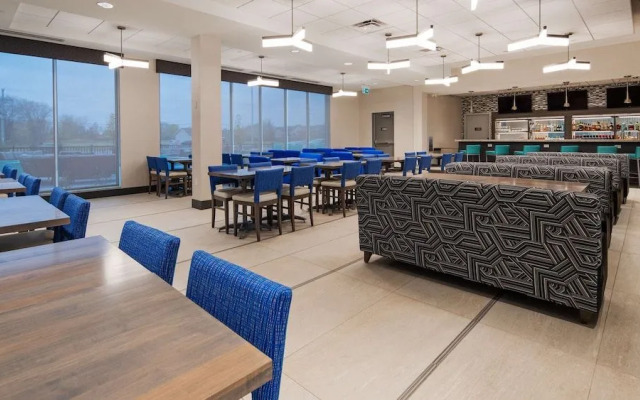 Best Western Premier Winnipeg East Inn & Suites