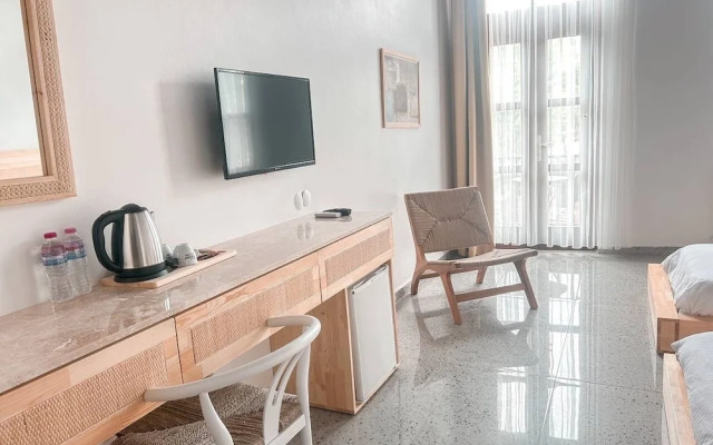 Cunda Selene Otel