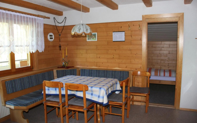 Ferienwohnung Bickel