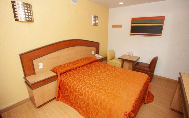 Hotel Tres Colonias - Adults Only