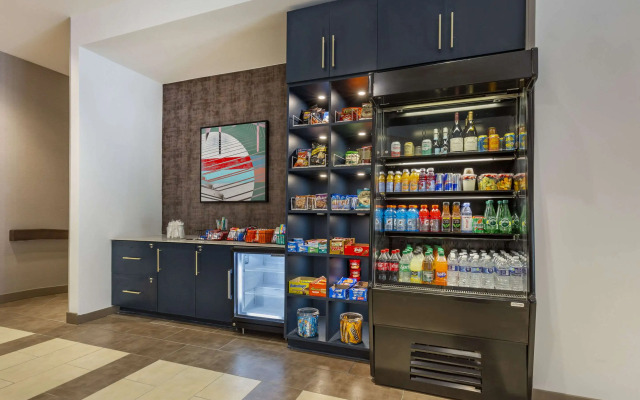 Cambria Hotel Rockville