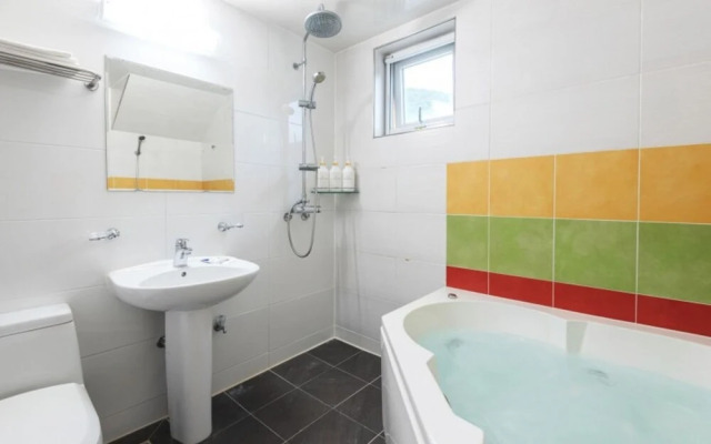 Namhae Gold River Pension