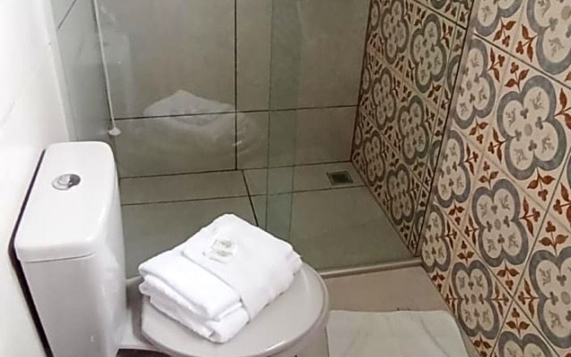 Pousada Recanto João de Barro