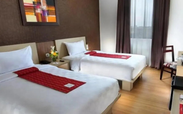 Swiss-Belinn Panakkukang Makassar