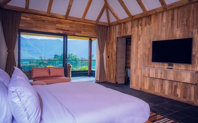 Dorje's Resort & Spa