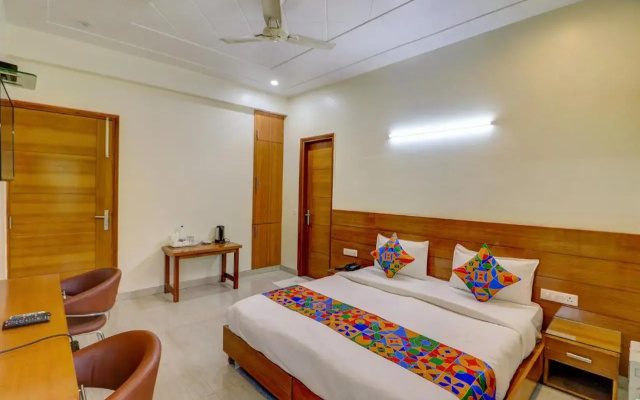 The Aroma Residency near The Medanta, The Medicity, Gurgaon