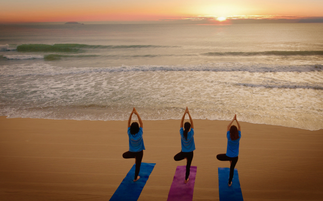 Sunrise Nha Trang Beach Hotel & Spa