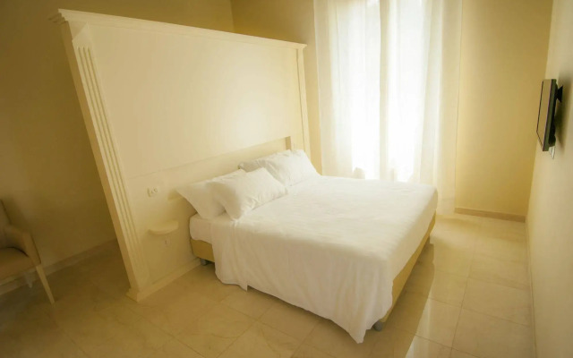 Hotel Villa Maranello