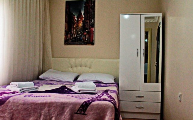 Taksim Pera Suites