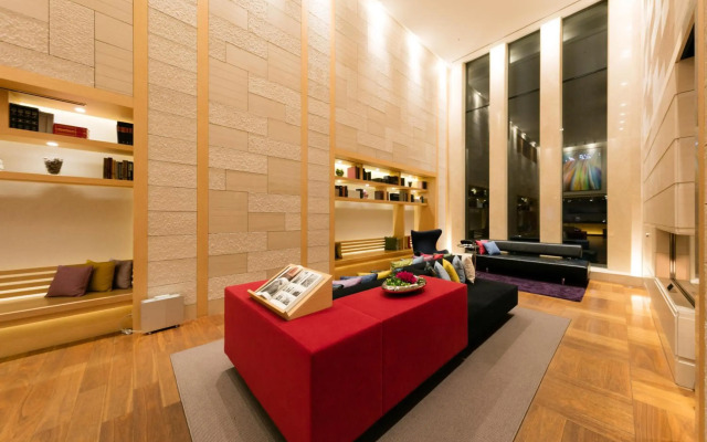 Hotel Resol Trinity Sapporo