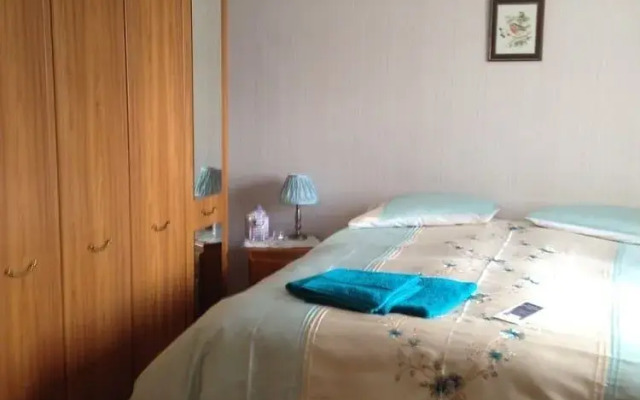 Coppertree Bed and Breakfast