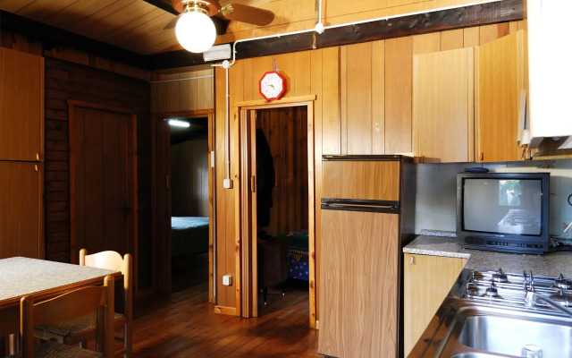 Camping Village Internazionale