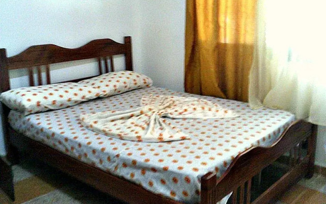 Hotel Ylberi