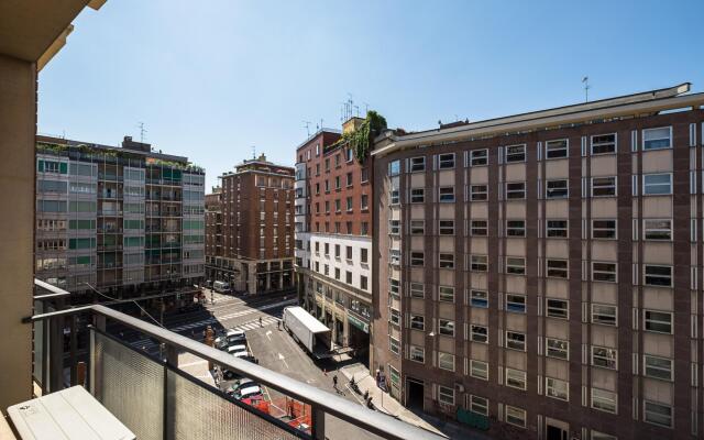 Cineteca Apartment by Wonderful Italy