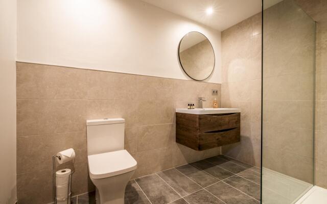 Chu Lo Dou - Charming Chalet Near The Slopes