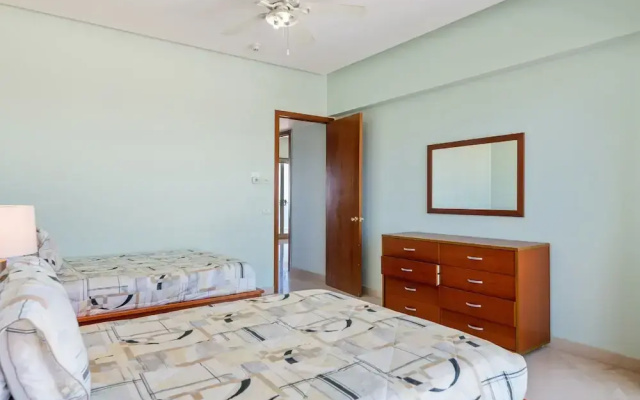 Luna Blanca 0801-2BR by Kivoya
