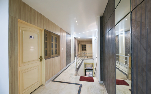 Super Hotel O Galaxy
