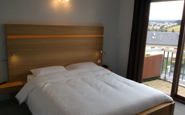 Hôtel Bel Horizon