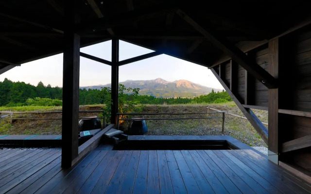 Ryokan Konomama