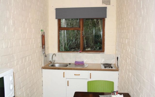 Cloverleigh Guest House
