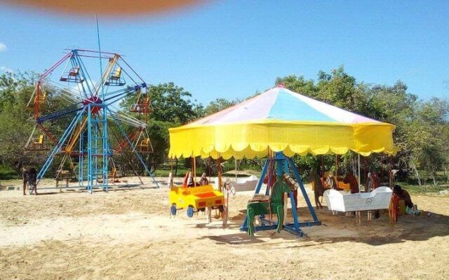 Kimony Resort