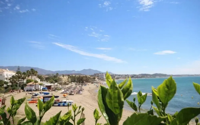 Esmeralda - Boutique Studio In La Cala De Mijas
