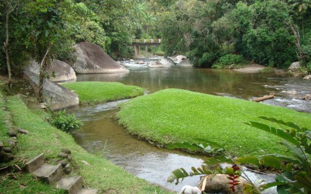 Sitio Recanto Lumiar