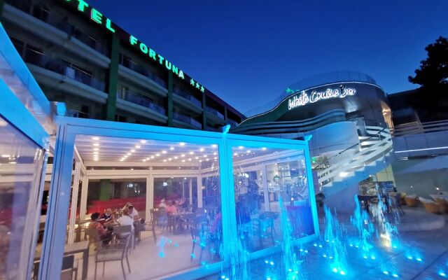 Hotel Fortuna