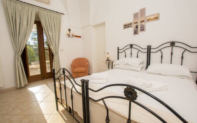 Villa Martina