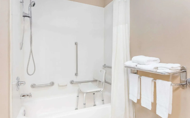 Quality Inn Tallapoosa