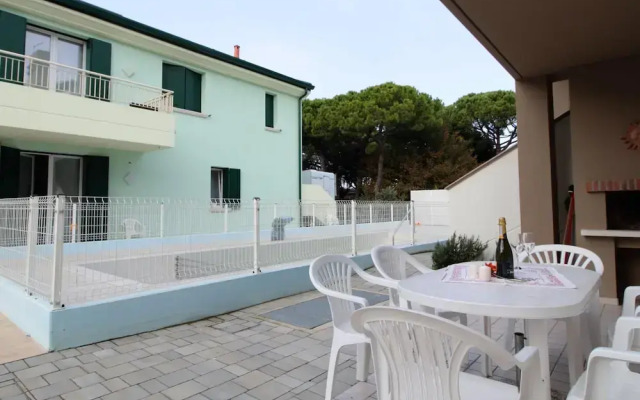 Belvilla by OYO Appartamento Nero