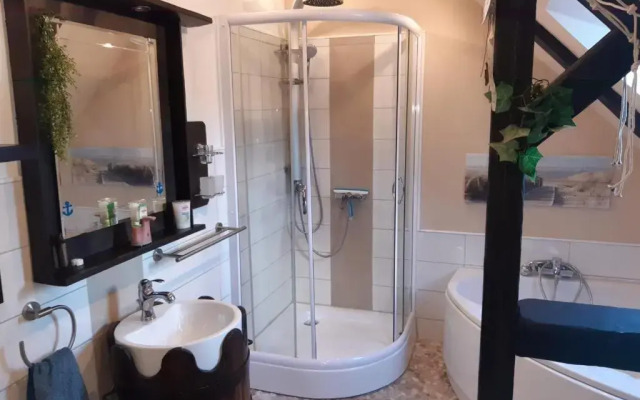 Ferienwohnung Herrlichkeit