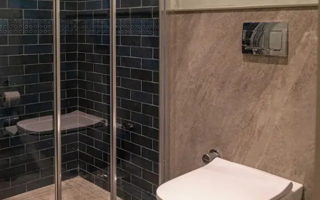 Meroddi Beyoğlu Residence