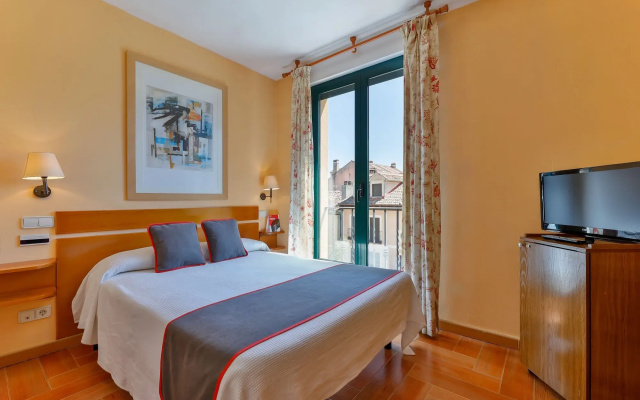 Casa Rural La Chata by Vivere Stays