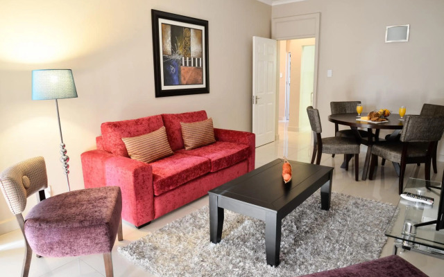 Vredenburg Boutique Lodge