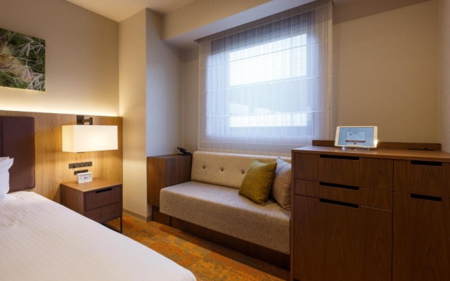 Deluxe Double room (풀 더블 침대) 사진 2