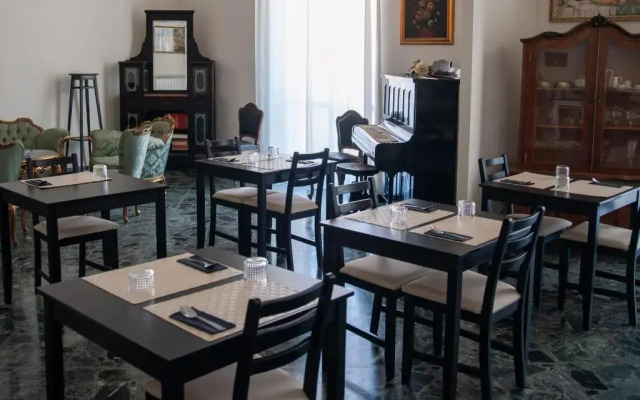 Casa del Marchese B&B