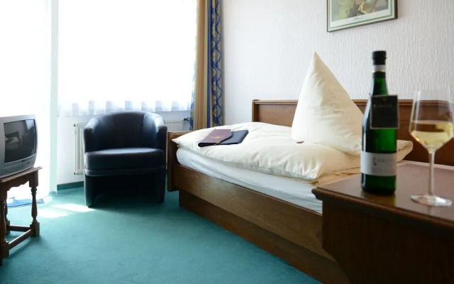 Boutique Hotel Rebenhof