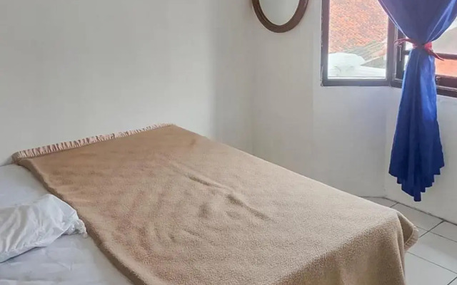 Villa Jaidi Cipanas RedPartner