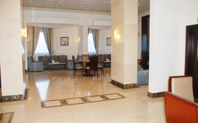Al Rabea Hotel