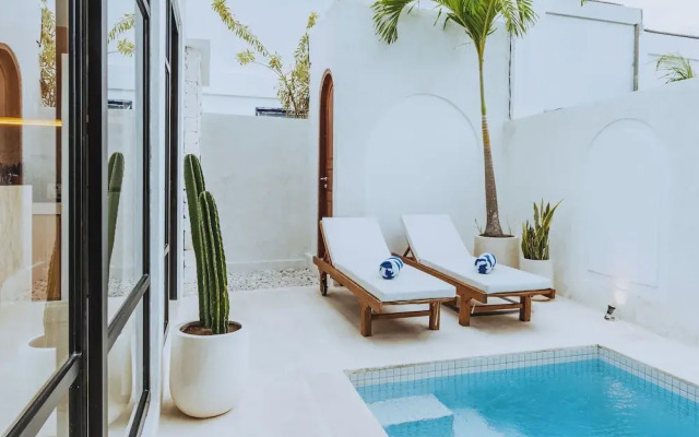 Yahvi Villa by Betterplace