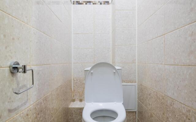 Апартаменты на улице  Генкиной 80