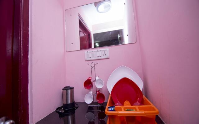 B's Hive Guesthouse