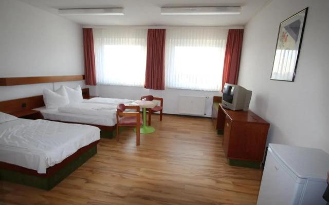 Schlafhaus Dünenweg 16