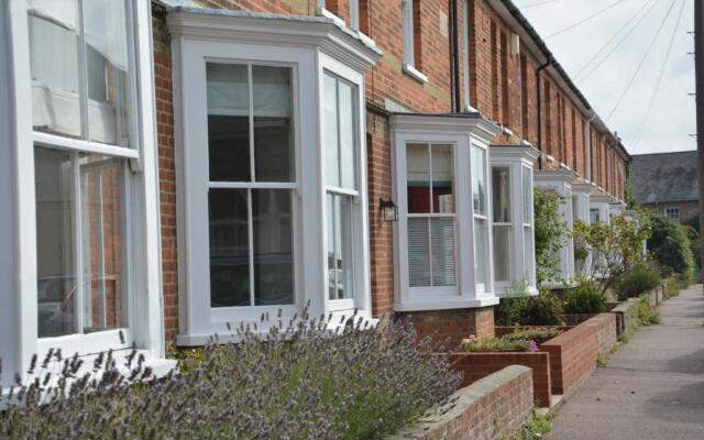 25 Park Lane, Aldeburgh