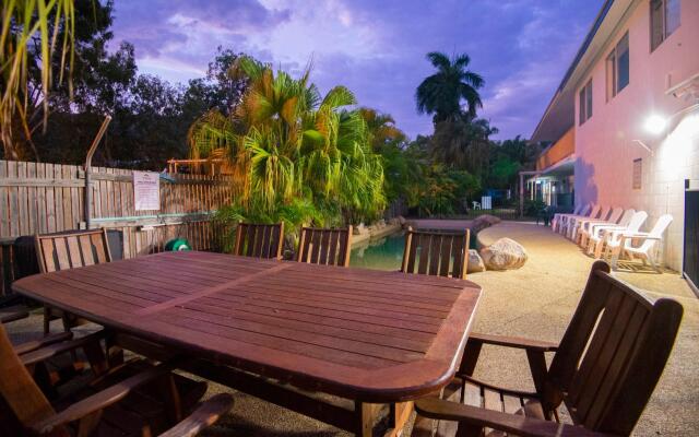 Cstay Motel
