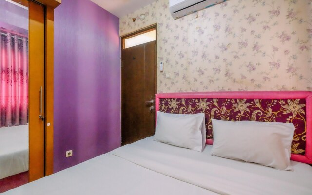 Cozy Stay 2Br At Bogor Valley Apartment
