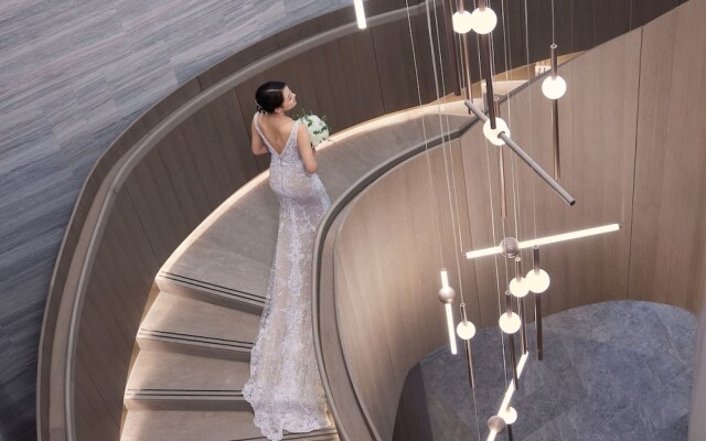Wenzhou Marriott Hotel
